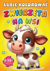 Zwierzęta na wsi