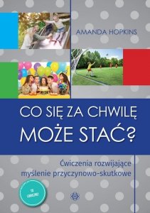Co się za chwilę może stać