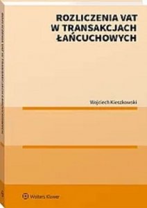 VAT w transakcjach łańcuchowych