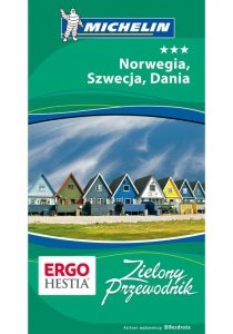 Norwegia Szwecja Dania Zielony Przewodnik