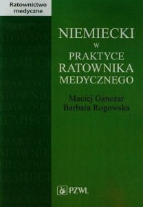 Niemiecki w praktyce ratownika medycznego