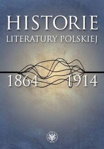Historie literatury polskiej 1864-1914