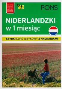 Niderlandzki w 1 miesiąc