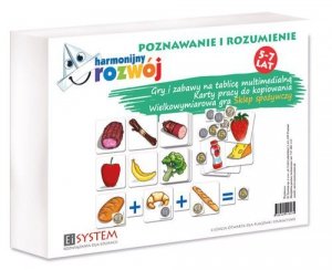 Harmonijny Rozwój Poznawanie i rozumienie