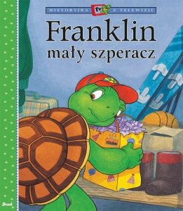 Franklin ucieka z domu