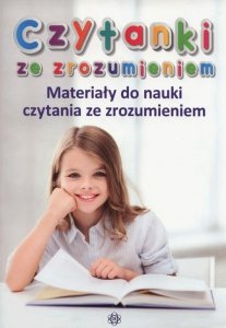 Czytanki ze zrozumieniem