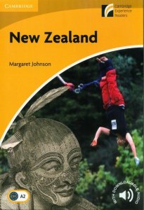 New Zealand 2 Elementary/Lower-intermediate