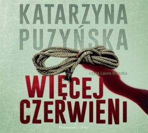 Więcej czerwieni
