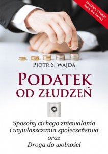 Podatek od złudzeń
