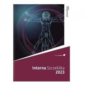 Interna Szczeklika 2023