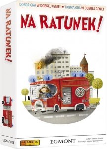 Na ratunek!