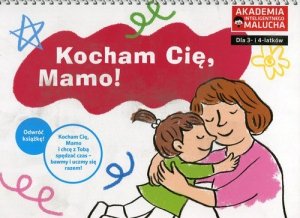 Kocham Cię, mamo / Kocham Cię, tato