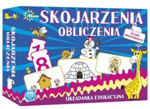 Skojarzenia obliczenia
