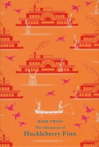 The Adventures of Huckleberry Finn