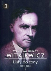 Listy do żony Tom 3