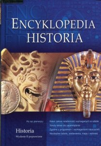 Encyklopedia Historia