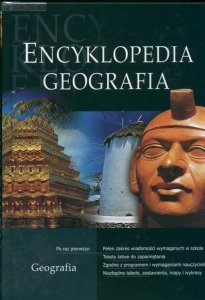Encyklopedia Geografia
