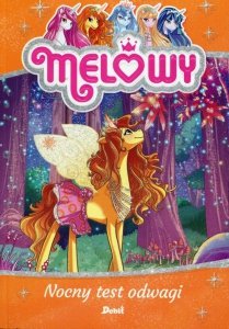 Melowy Nocny test odwagi