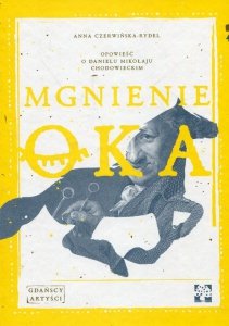 Mgnienie oka