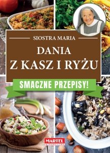 Smaczna kuchnia Kasza i ryż