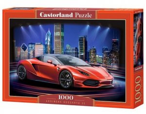 Puzzle Arrinera Hussarya 33 1000