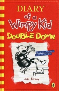 Diary of a Wimpy Kid Double Down