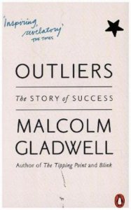 Outliers The Story of Success