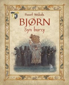 Bjon Syn burzy
