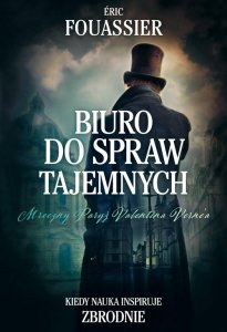 Biuro do spraw tajemnych 1