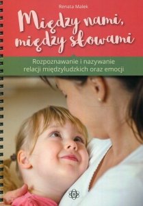 Między nami między słowami