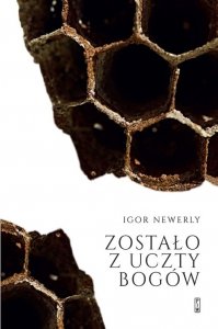 Zostało z uczty bogów