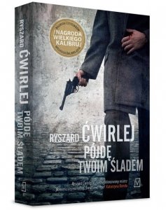 Pójdę twoim śladem