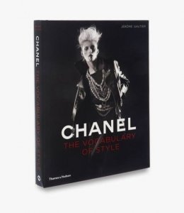 Chanel The Vocabulary of Style