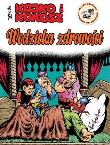 Kajko i Kokosz Wodzicka zdrowości