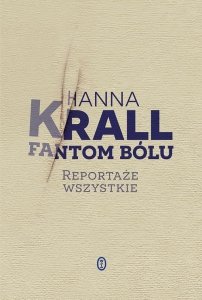 Fantom bólu