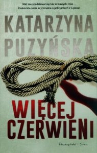 Więcej czerwieni