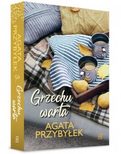 Grzechu warta Tom 3