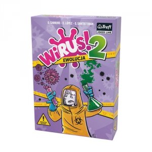Wirus 2 Dodatek