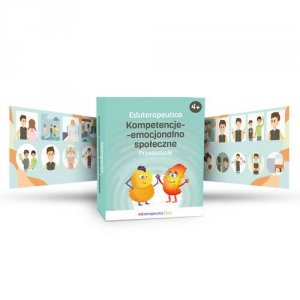 Eduterapeutica lux Kompetencje społeczno-emocjonalne