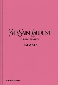 Yves Saint Laurent Catwalk