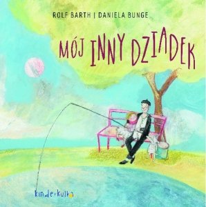 Mój inny dziadek