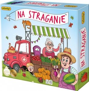 Na straganie