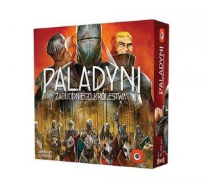 Paladyni Zachodniego Królestwa