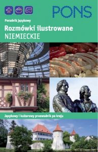 Rozmówki ilustrowane niemieckie (EBOOK)