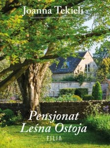 Pensjonat Leśna Ostoja (EBOOK)