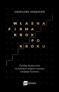 Własna firma krok po kroku (EBOOK)