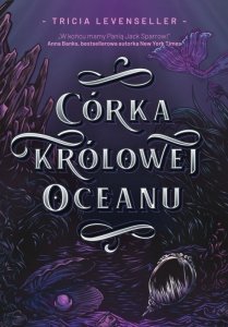 Córka Królowej Oceanu (EBOOK)