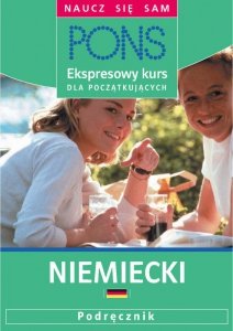 Ekspresowy kurs dla początkujących. Niemiecki (EBOOK)