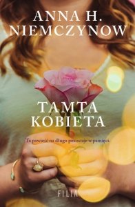 Tamta kobieta (EBOOK) (EBOOK)