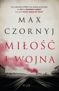 Miłość i wojna (EBOOK)